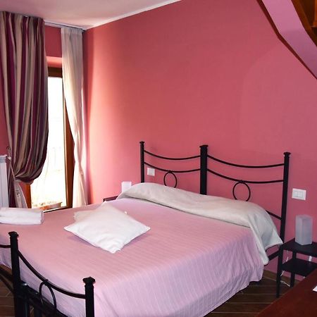 Il Peperino Guesthouse Витербо Екстериор снимка