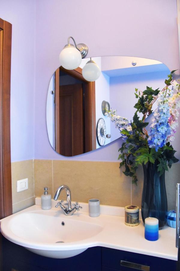 Il Peperino Guesthouse Витербо Екстериор снимка