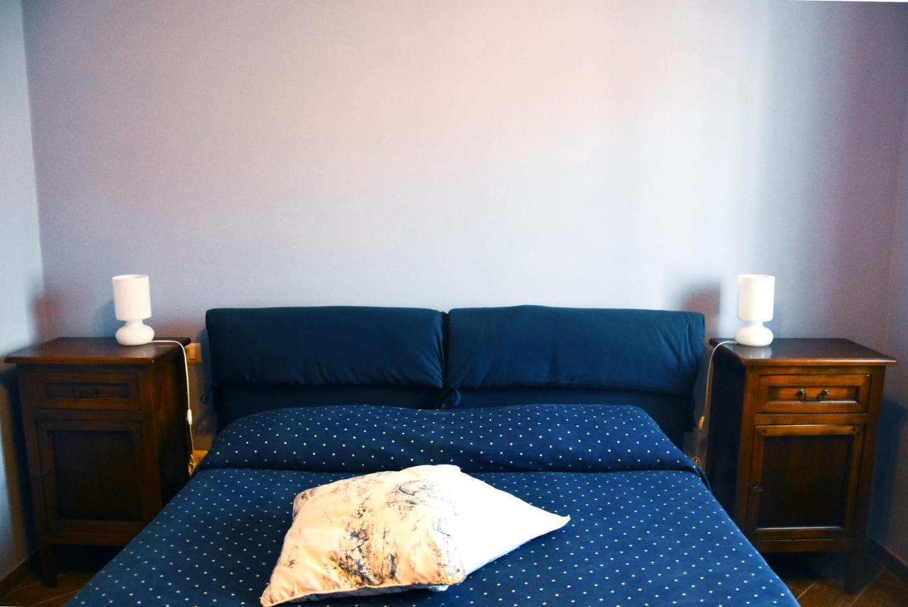 Il Peperino Guesthouse Витербо Екстериор снимка