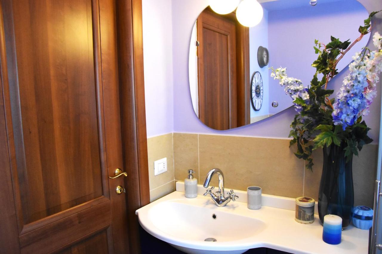 Il Peperino Guesthouse Витербо Екстериор снимка