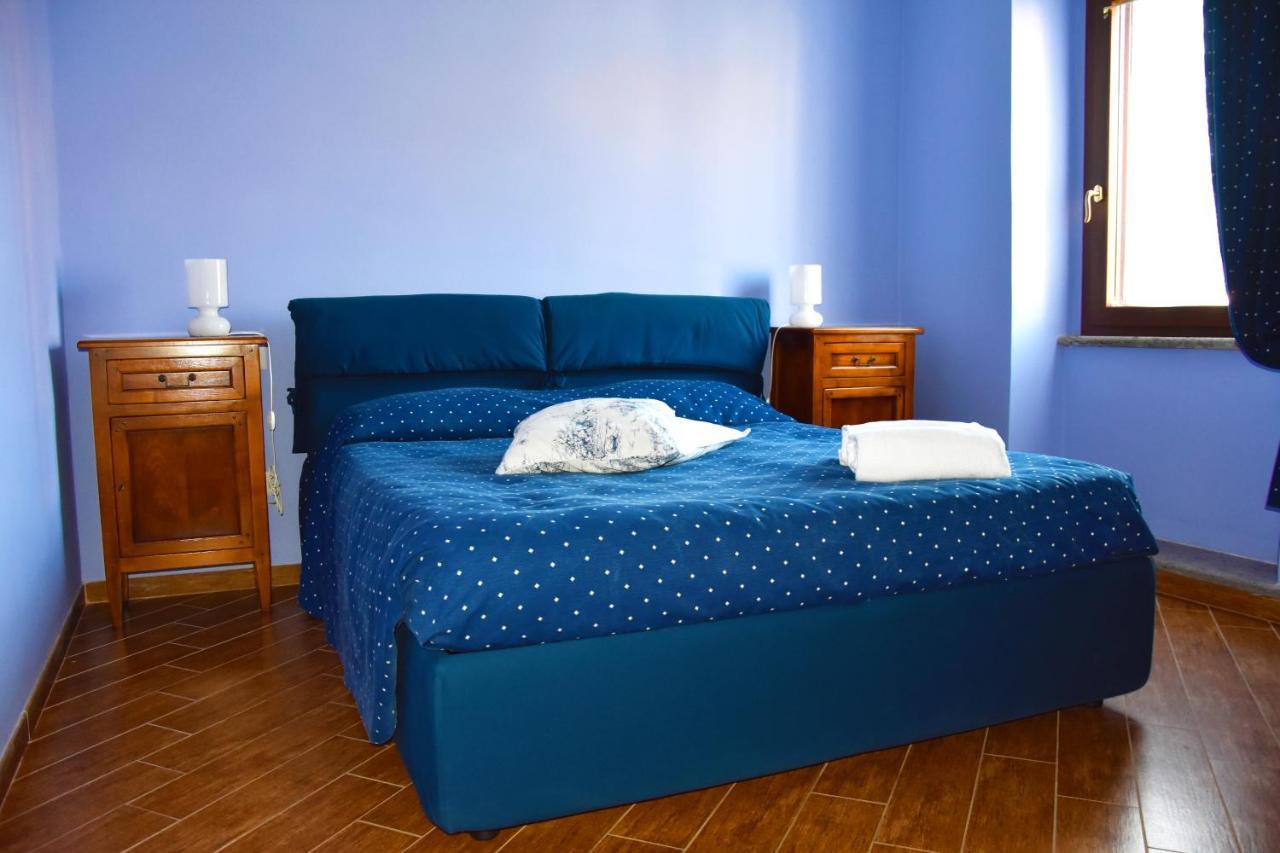 Il Peperino Guesthouse Витербо Екстериор снимка